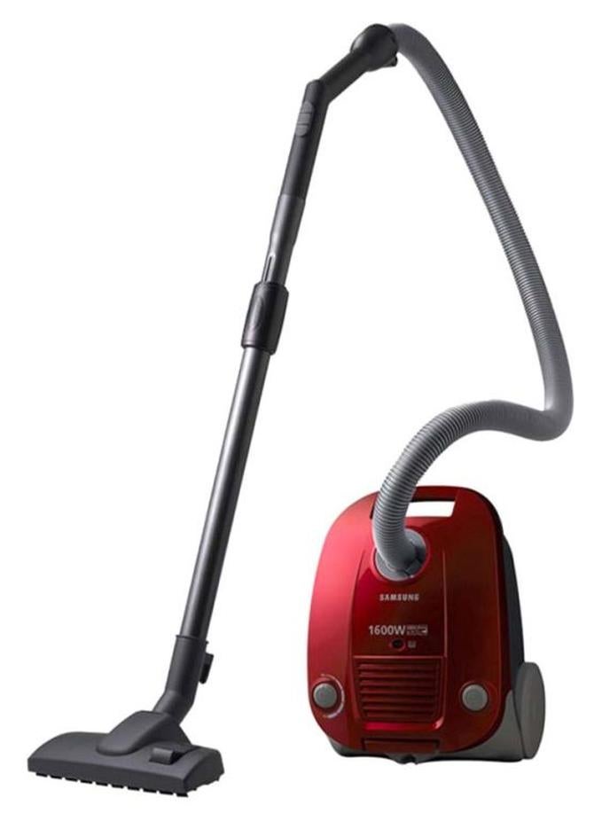 Compare Vacuum Cleaner 1500W 4.0 L 1500.0 W VCC4130S37EGT RedGrey at KSA Price