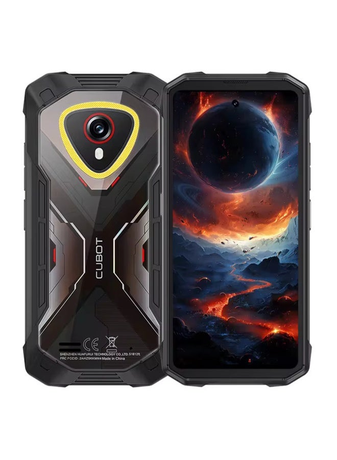 Compare Kingkong MINI 4 Rugged Smartphone 4.7” HD+ 90Hz, OctaCore, 6GB RAM , 128GB Storage, 48MP Camera, 4700mAh Battery, Android 15, NFC, Side FingerprintBlack+Grey at KSA Price