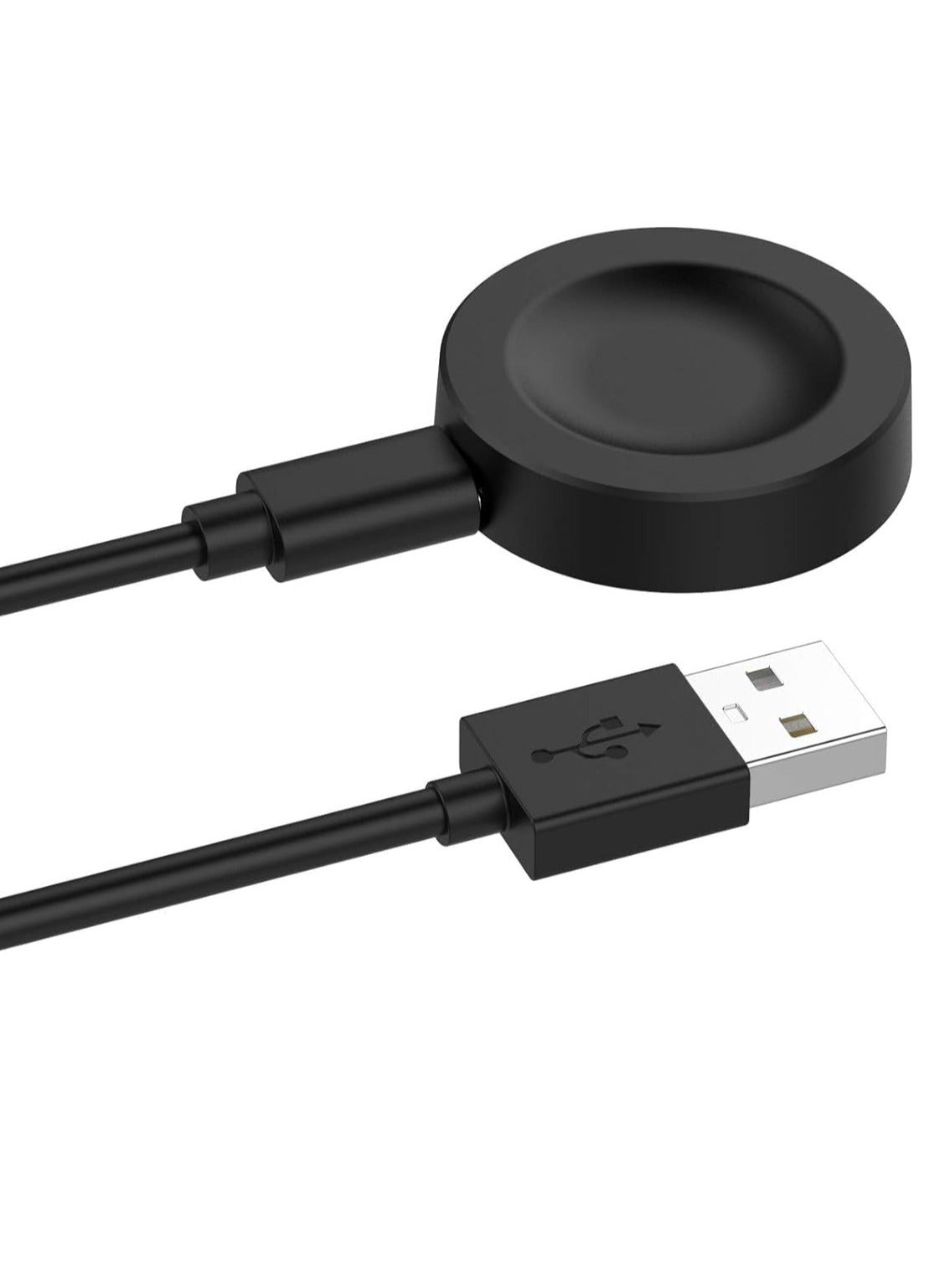 Compare Charger Compatible with Huawei Watch GT 4 3 2 Pro New USB Charging Cable Replacement USB Charger Charging Cable Cables for Huawei Watch 4 3 2 New Watch GT3 Pro GT4 3 2 Pro at KSA Price