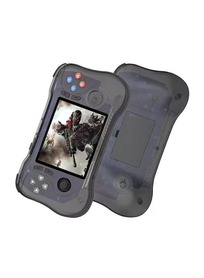 Compare K36 Handheld Gaming Device – 800 Retro Games on a 3.5Inch HD Display at KSA Price