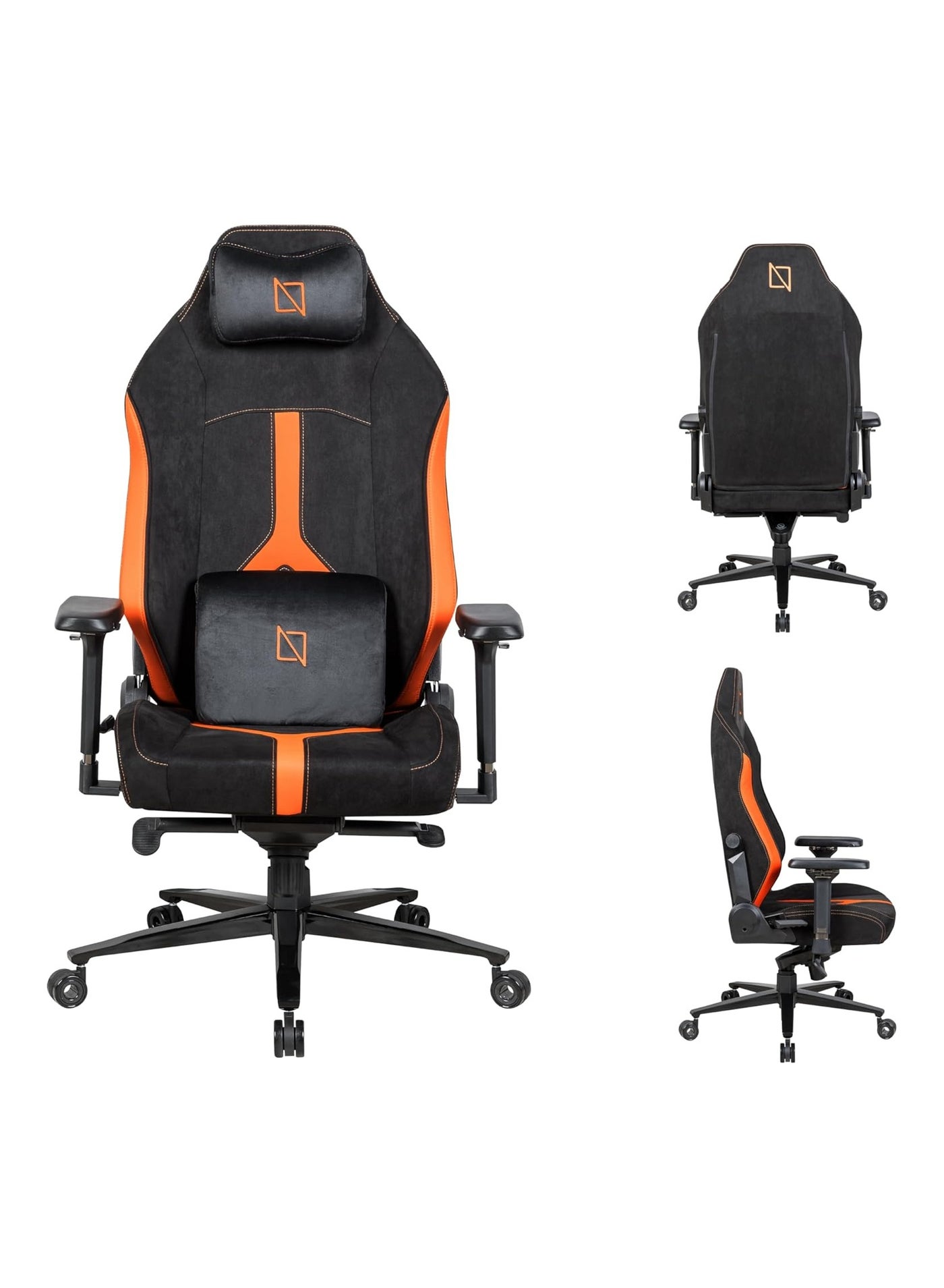 APEX PRO EVO SERIES High Back Computer Gaming…
