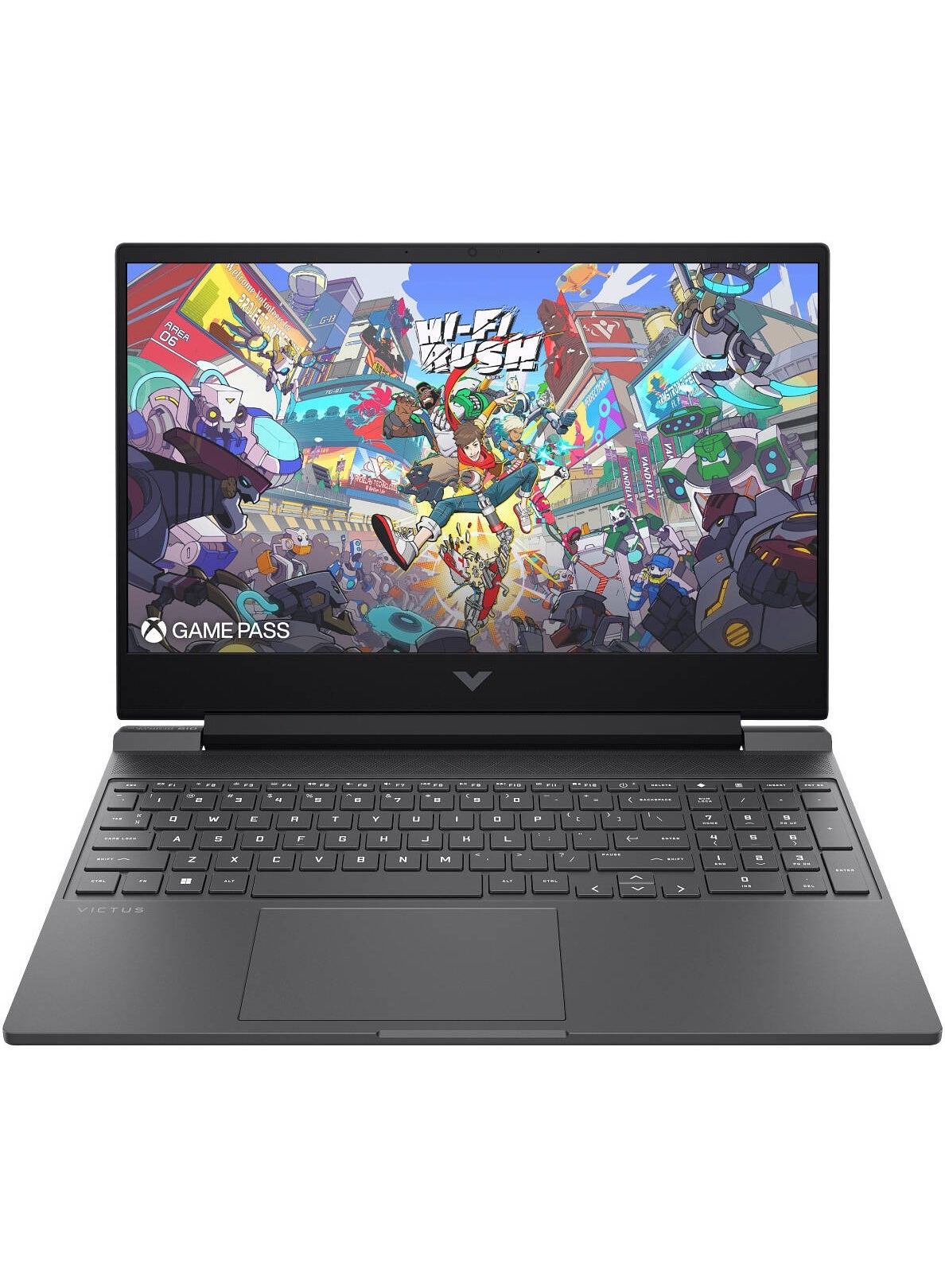 Compare 15fa2082wm Victus Gaming Laptop With 15.6 FHD IPS 144Hz Display, Intel Core i513420H Processor16GB RAM512GB SSDGeForce RTX 4050 6GB GPUWindows 11 Home English Mica Silver at KSA Price