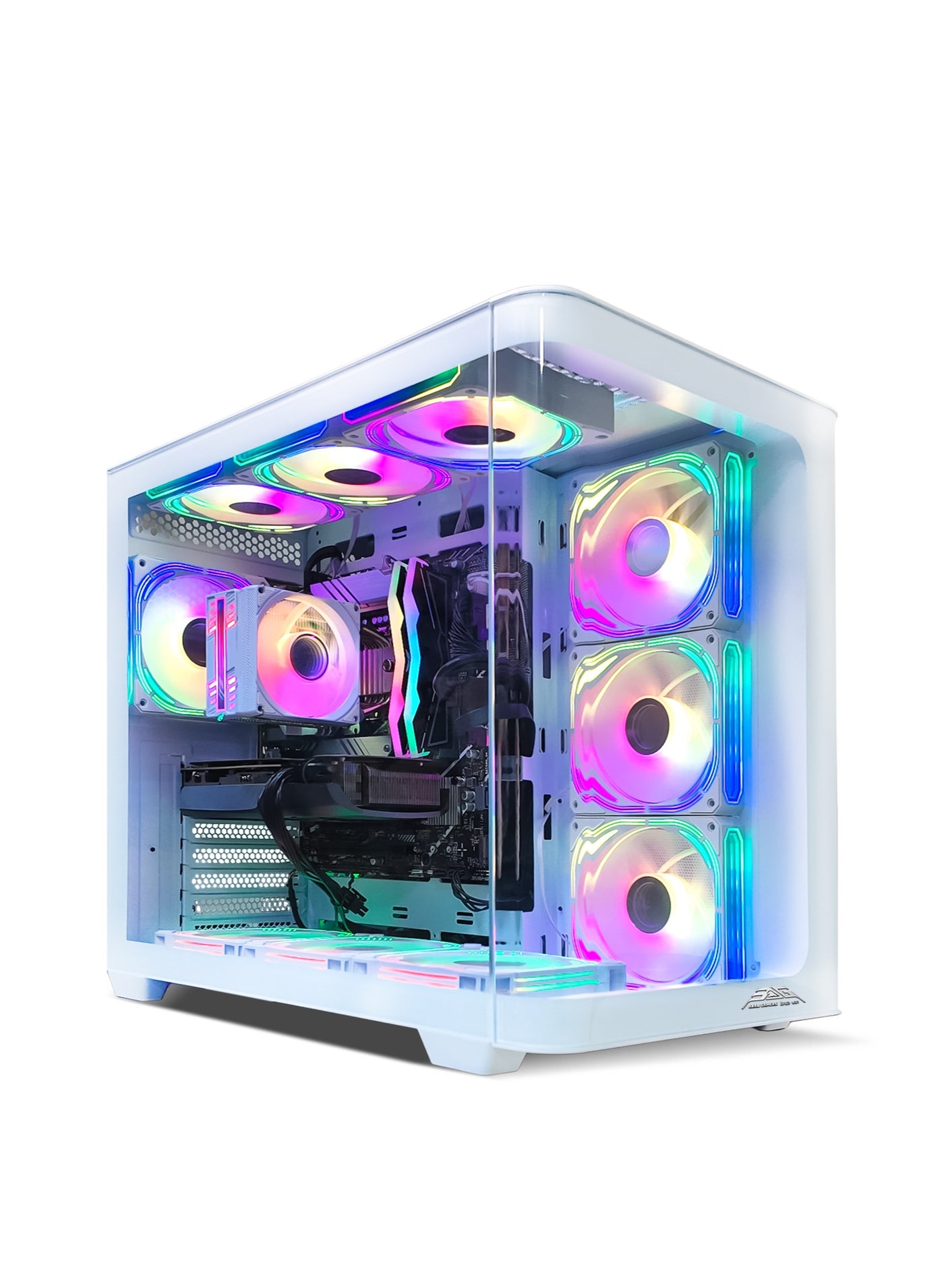 Gaming PC, Intel Ultra9-285K Processor (CPU) |…
