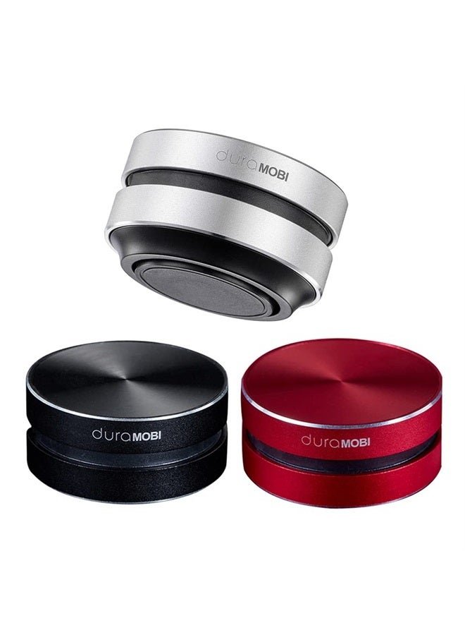Compare Wirelessly BT Mini Speaker Bone Conduction Portable Wireless Speaker Stereo Bass Sound Creative Portable Speaker Mini Size Music Player Builtin Mic Sound Box at KSA Price