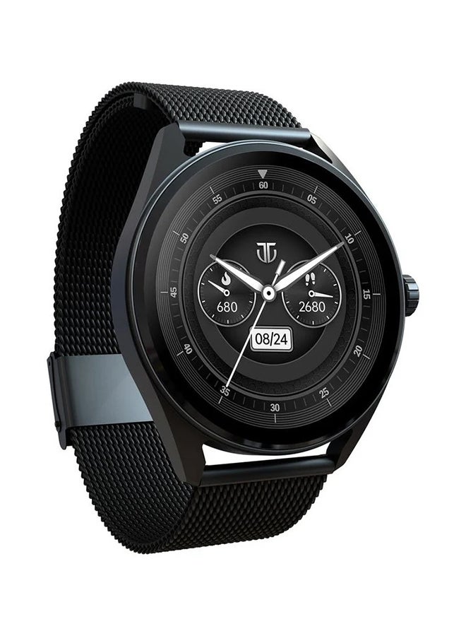 Crest Smart Watch 1.43