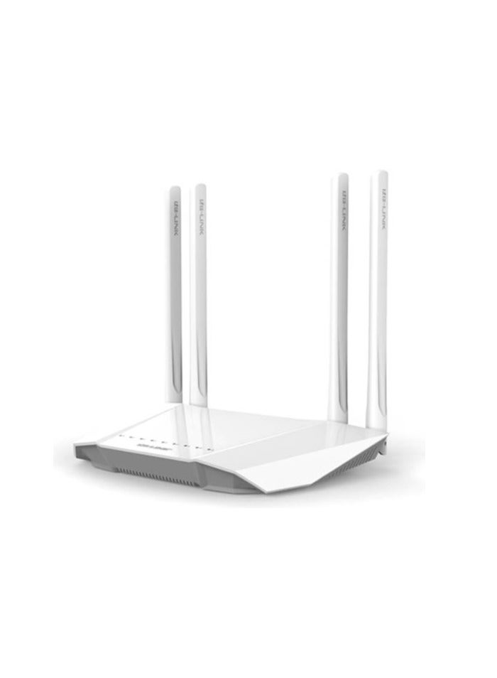 Compare LB Link BL4G CPE Pro LTE Router, Sim Slot For 4G Network Connection, Up to 150Mbps Speed, Support 32 WIFI Devices Online, IP Broadband Band Control, White | CPE450H at KSA Price