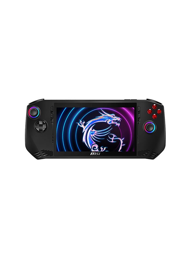 MSI Claw A1M, Handheld Gaming Device, 7