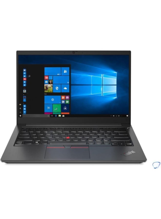 Compare ThinkPad E14 Upgraded Version Laptop With 14Inch Display, Intel Core Ultra 7 155H Processor48GB RAM1TB SSDIntel Arc GraphicsWindows 11 Pro EnglishArabic Black at KSA Price
