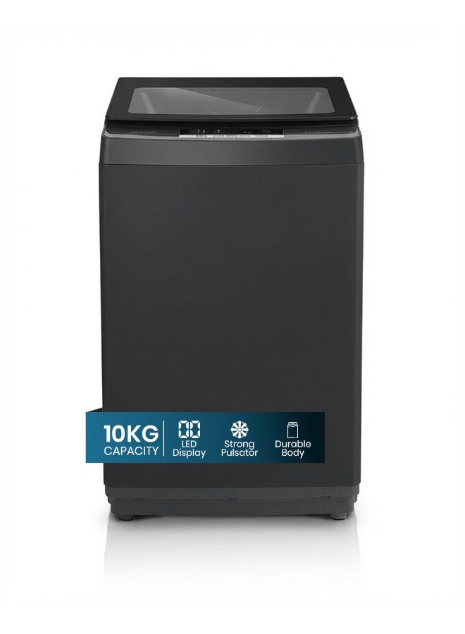 10 kg Fully Automatic Top Load Washing Machine…