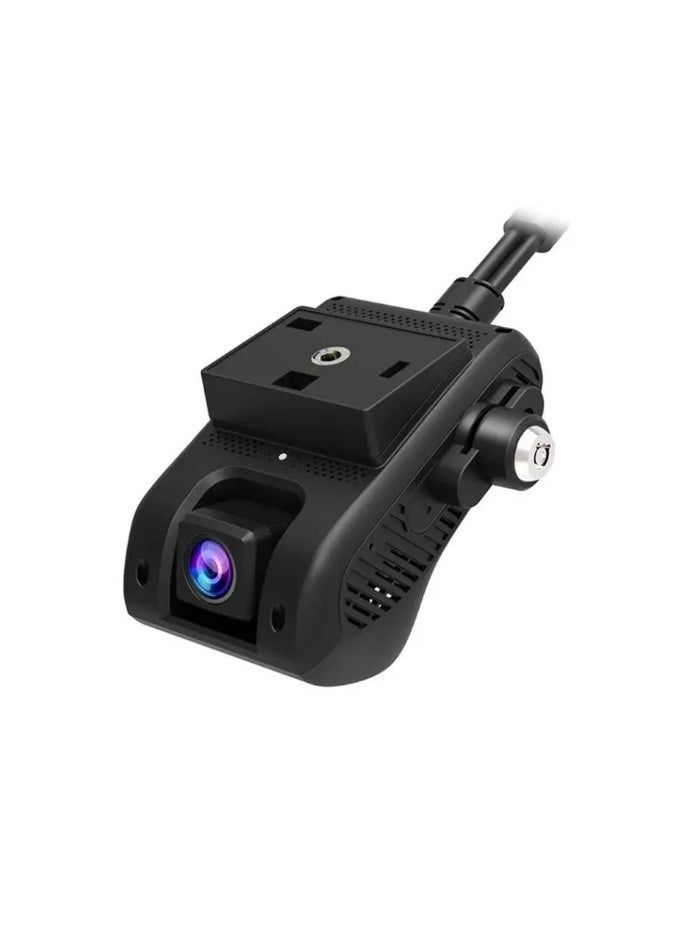 Compare JIMIIOT JC400 4G Driving Recorder with Dual Camera, GPS Tracking, WiFi & RealTime Remote Monitoring at KSA Price
