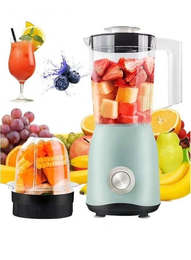 Personal Size Blenders,Classic Retro Electric Pulse…
