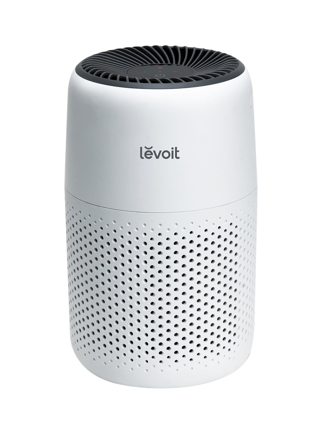 Levoit Core Mini Air Purifier With Fragrance Sponge…