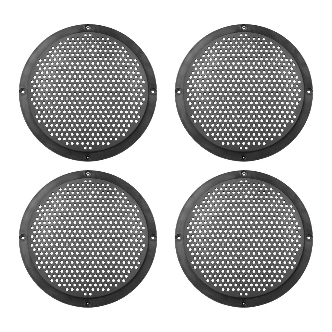X AUTOHAUX 4pcs 6