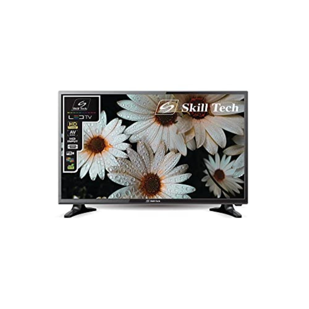 SK2410N 24-Inch HD Ready LED TV for bedroom…