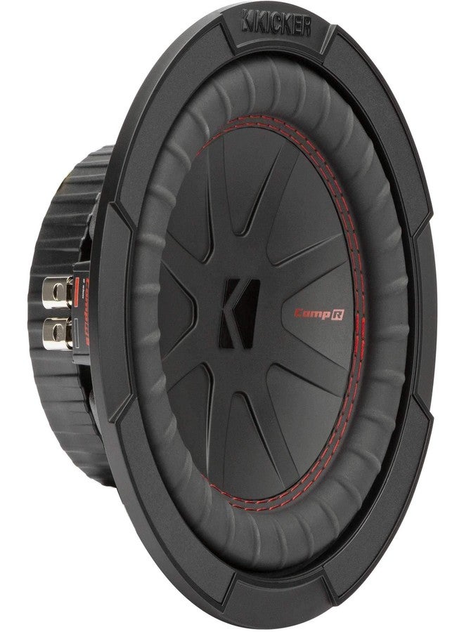 Compare KICKER 48CWR82 CompR 8 Subwoofer, DVC, 2ohm at KSA Price
