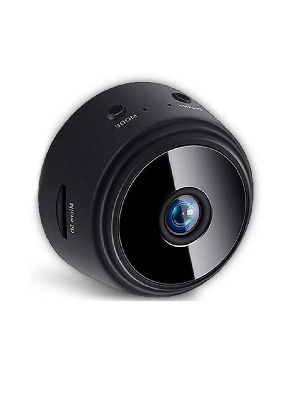 Wireless 1080P HD IP Mini Camera - Surveillance…