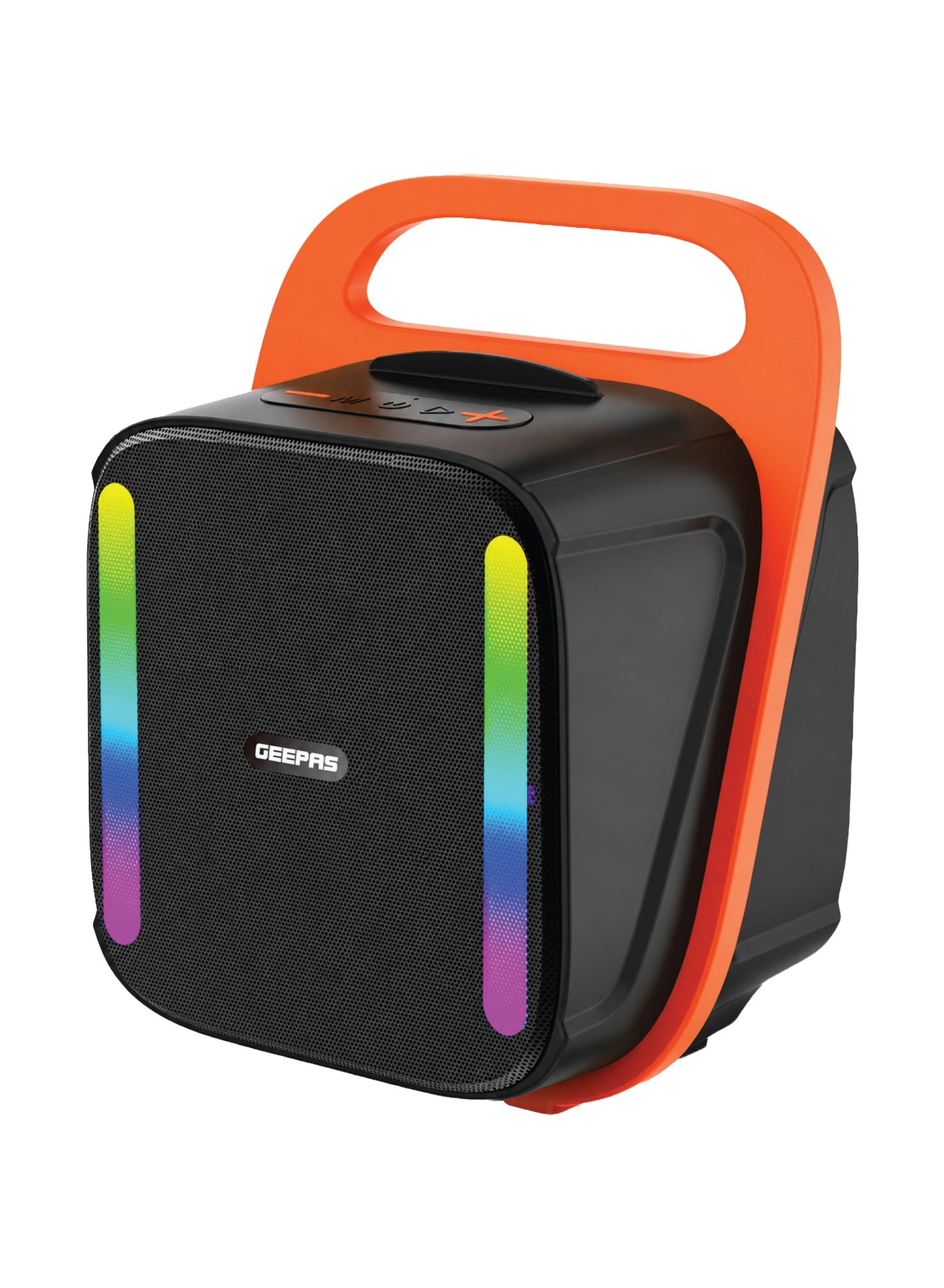 Portable Wireless Speaker 10W | 2000mAh Battery…