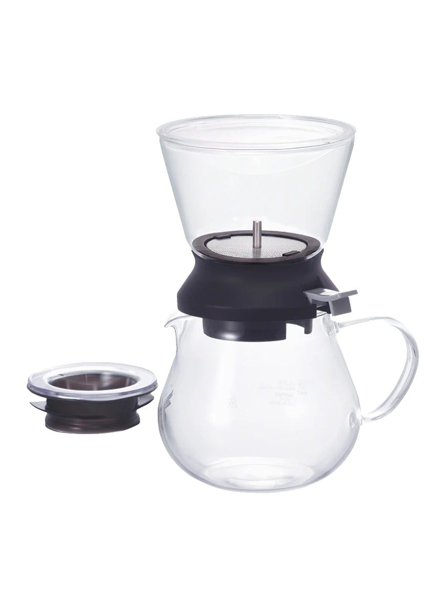 Compare LARGO Tea Dripper Server Set 350 ml at KSA Price