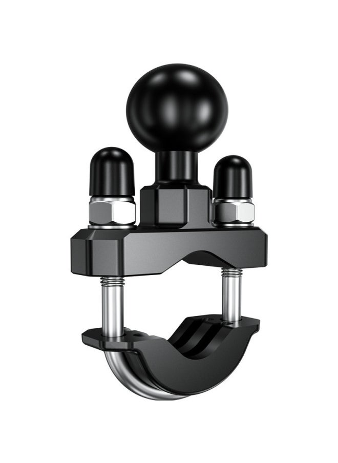 Compare Sports Camera Adapter Ball Head 25mm Mobile Phone Bracket Pipe Clamp Fixed Base One Inch Double Ball Head Bar AccessoriesColor:C5U Type Ball Head 25mm at KSA Price