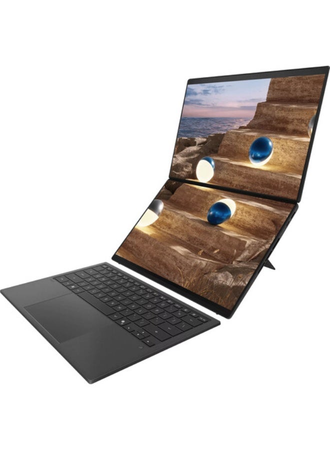 Zenbook Duo Dual 14