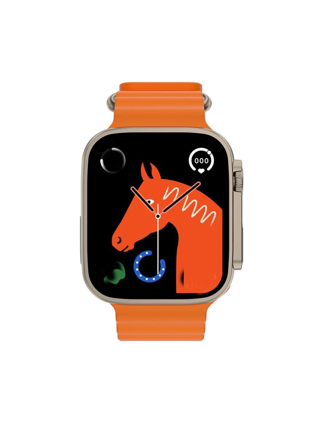 Compare Fashion Smart Sports Monitoring Watch at KSA Price