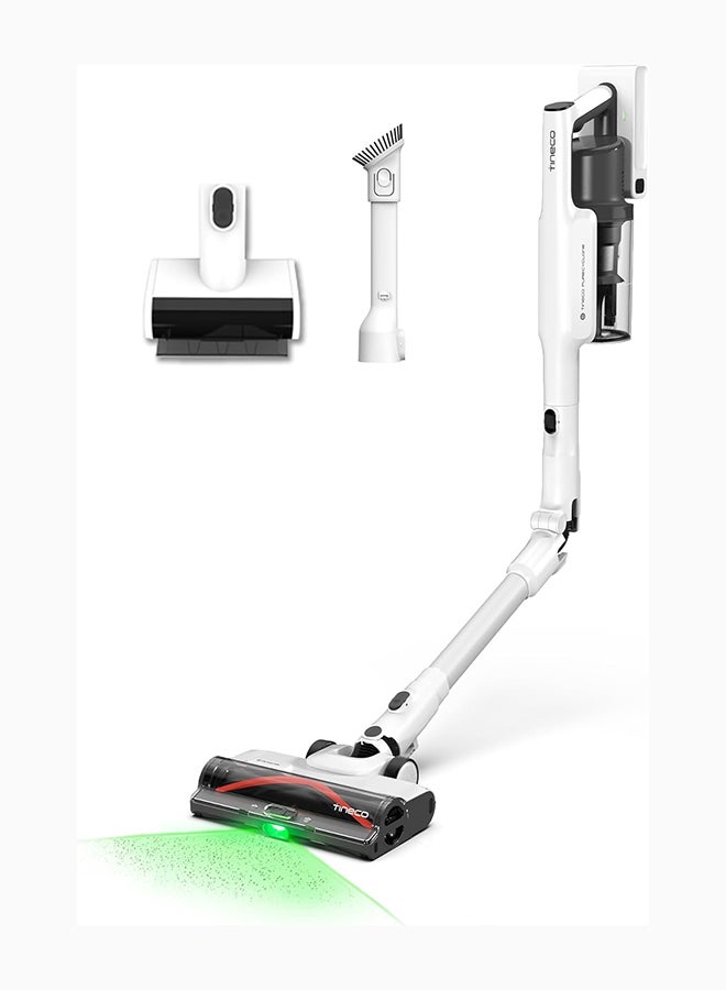 A50S Cordless Stick Vacuum Cleaner, 185W Suction,…