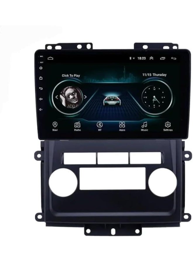 Android Car Stereo for Nissan terrain 2009-2012…