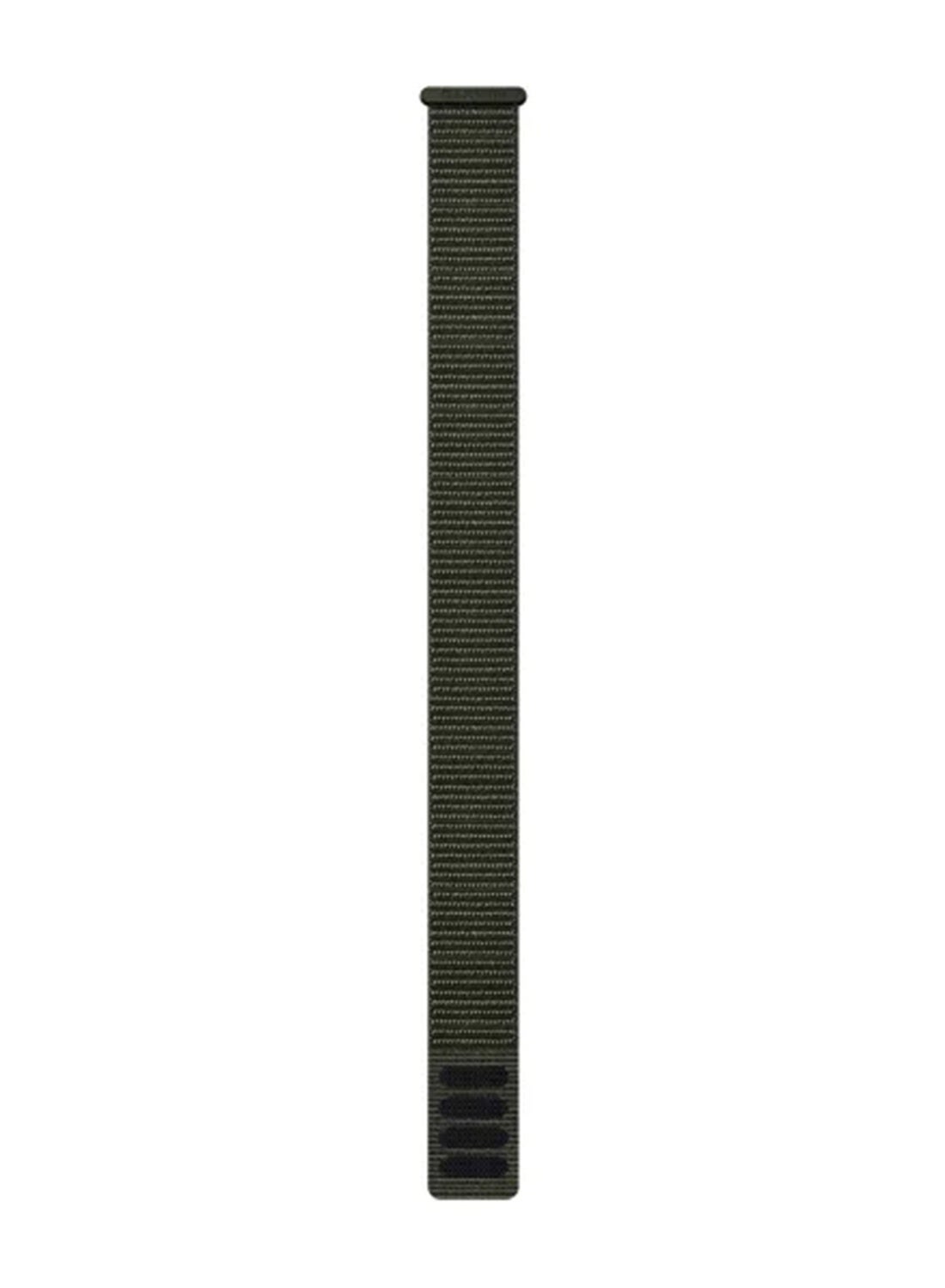 Compare Garmin UltraFit Nylon Strap black at KSA Price
