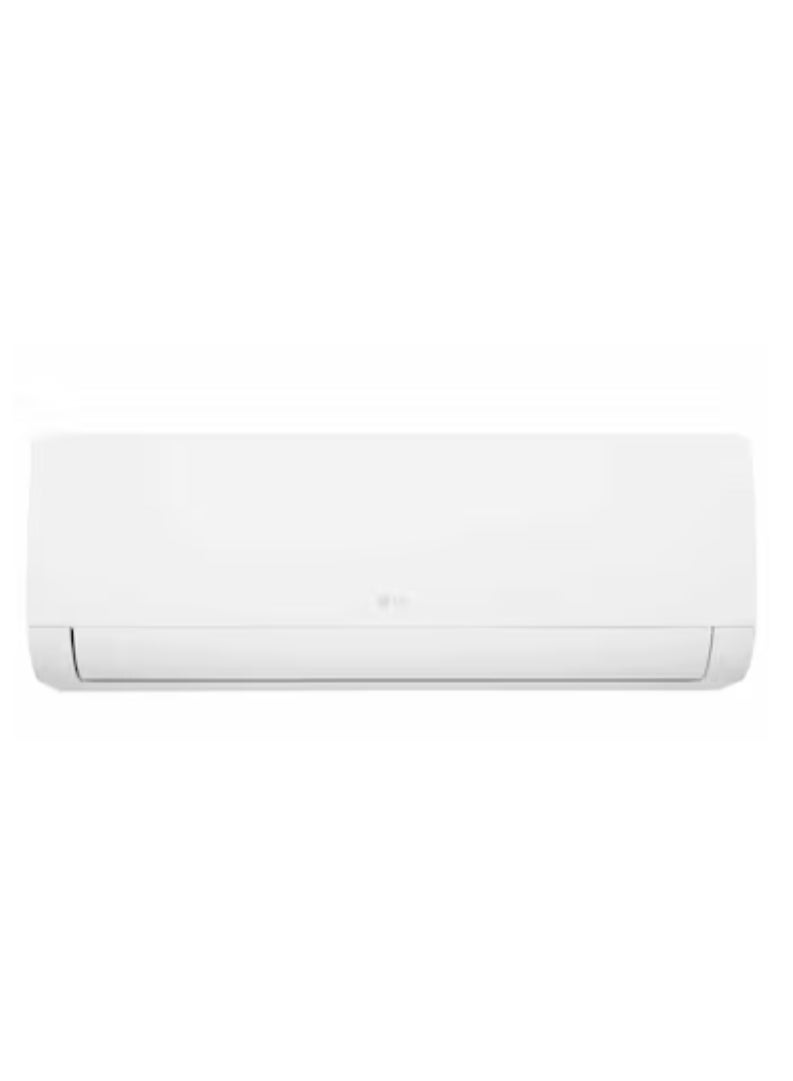 LG Split Air Conditioner NT18ZCA.UUAE, 1.5…