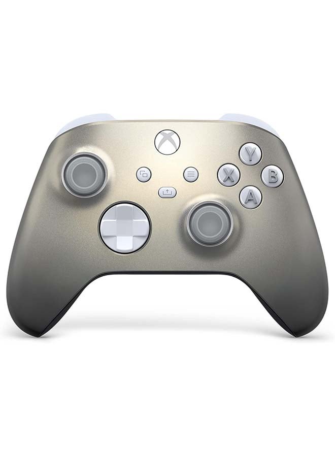 Xbox Wireless Controller - Lunar Shift Special…