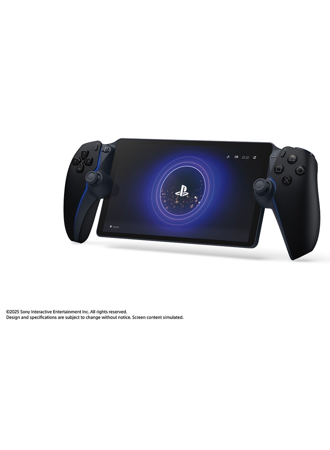 Compare PlayStation PortalMidnight Black at KSA Price