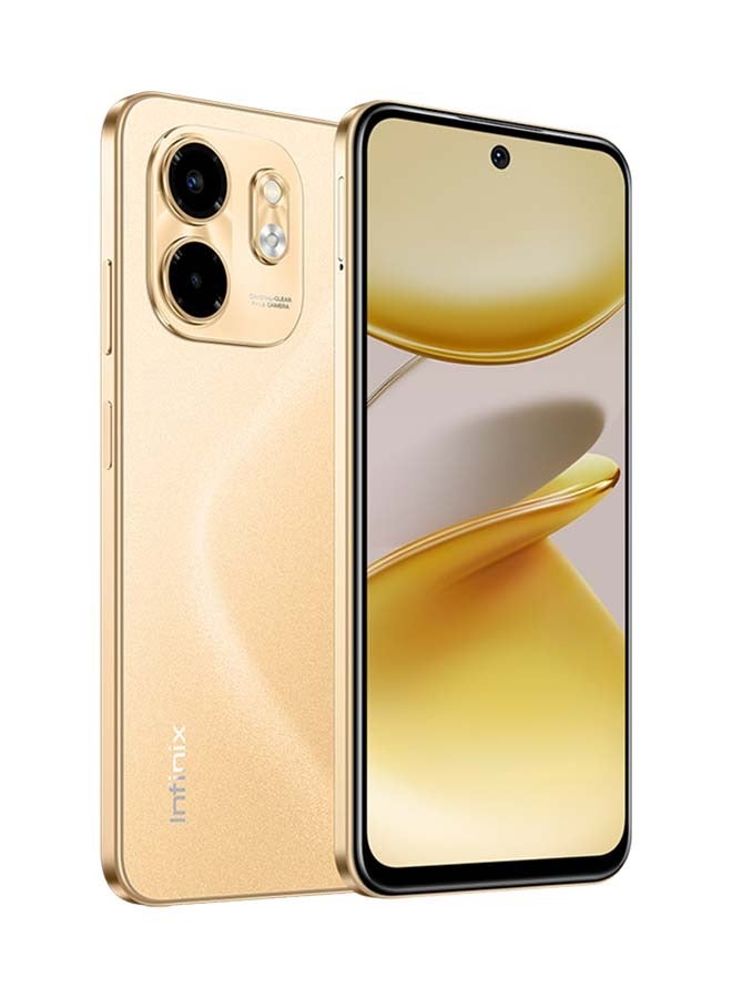 Compare Smart 9 Dual SIM Sandstone Gold 3+3GB RAM 64 GB 4G  Middle East Version at KSA Price