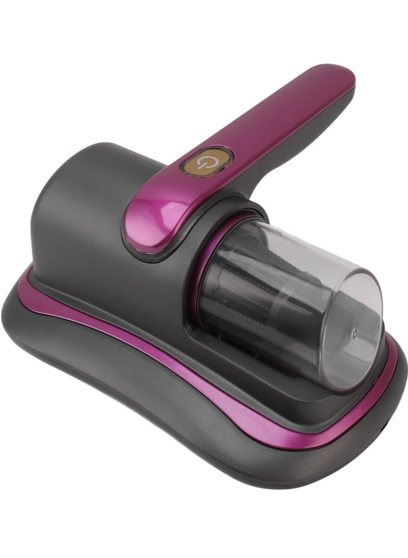 Bed Vacuum Cleaner Upgraded Cordless UV Vacuum…