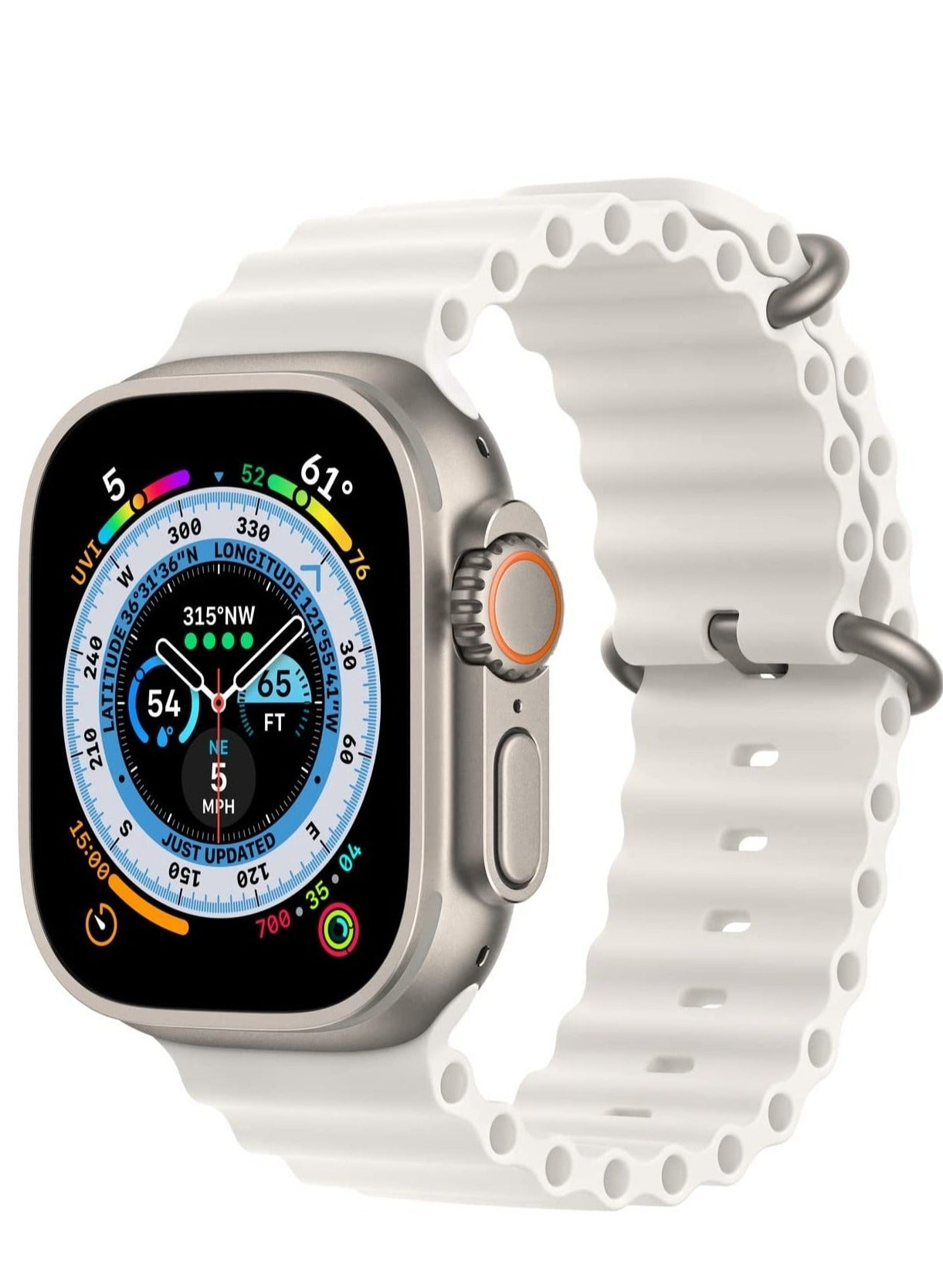 New S8 Ultra Max Smartwatch Series 8 S8…