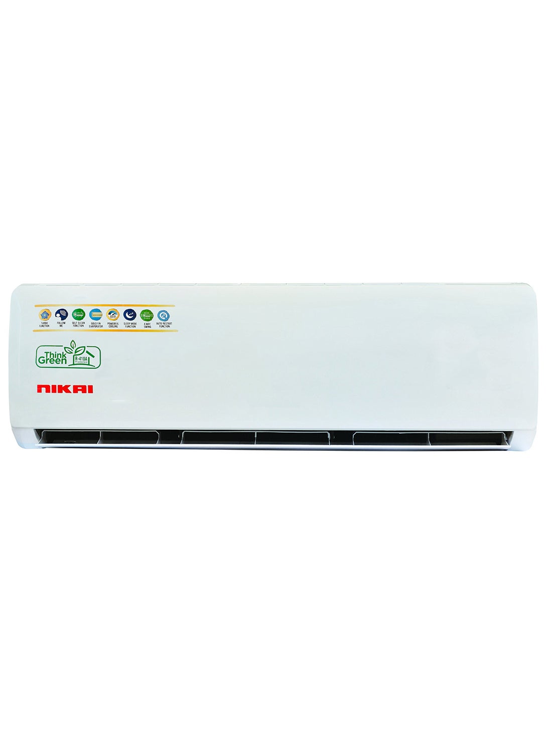 2 Ton Split AC, Inverter Compressor, Energy…
