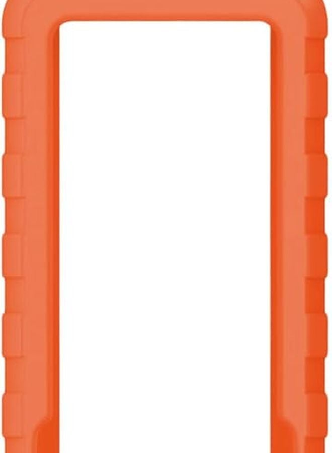 Compare GPSMAP 66s 66st Black Shockproof Soft Silicone Protective Case Cover Guard at KSA Price