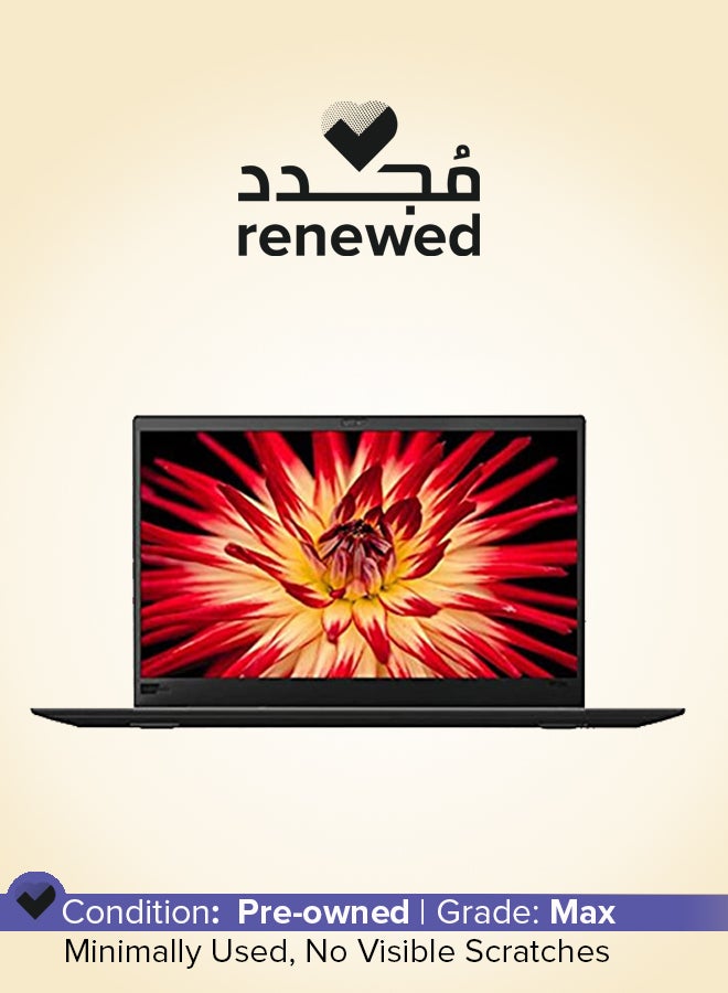Renewed - Thinkpad x1 Carbon G6 Laptop With…