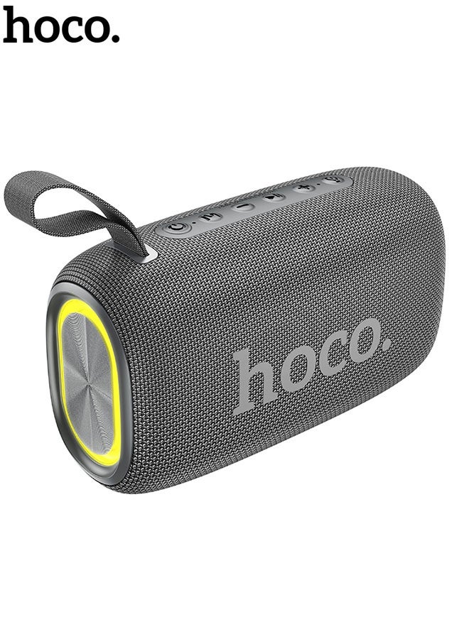 Compare Wireless speaker “HC25 Radiant” portable loudspeakerGrey at KSA Price
