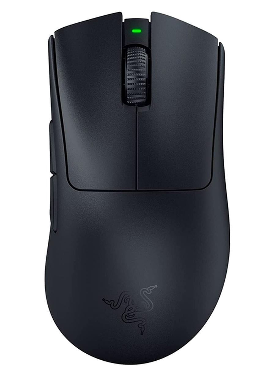 DeathAdder V3 Pro Ultra-lightweight with Advanced…