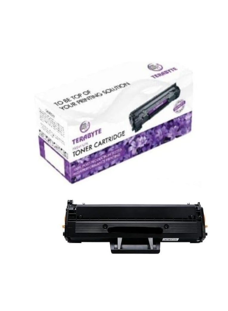 106A Compatible Toner Cartridge for Laser 107…