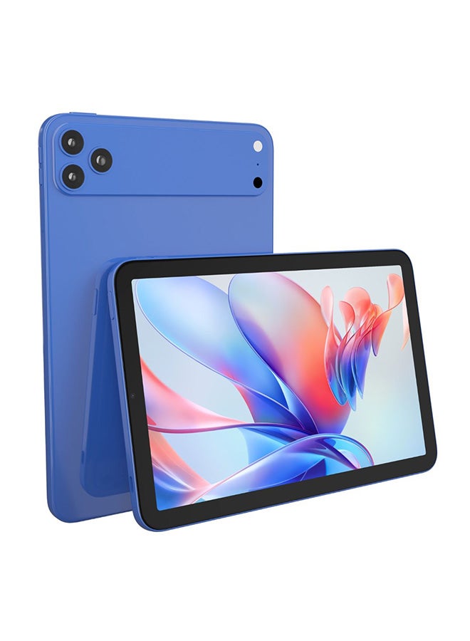 Compare Tab 20 Pro 10 Inch 4G Calling Tablet, 12GB RAM, 512GB ROM, OctaCore Processor, 8000mAh Battery, 13MP Rear Camera, 8MP Front Camera, Dual Speakers, 4G and 5G Wifi  Blue at KSA Price