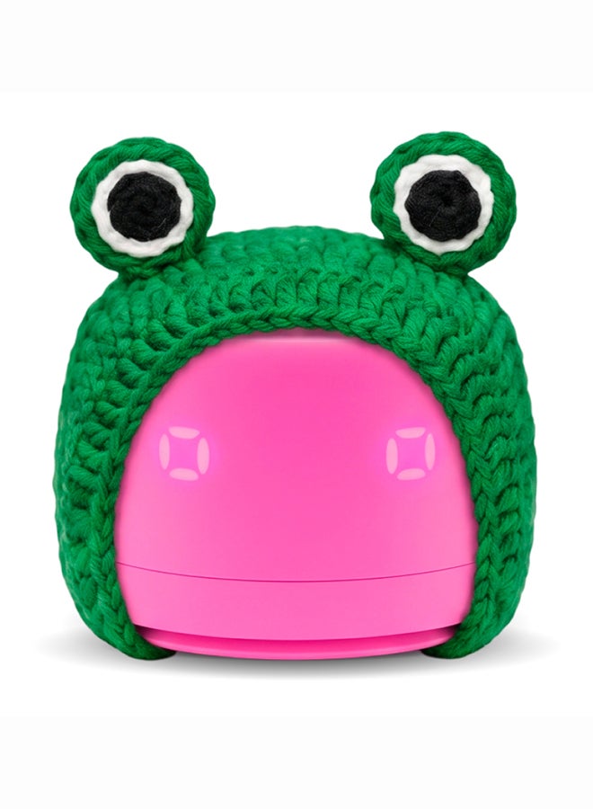 Compare Yango Yasmina Lite Pink and Green Special Edition 26, Smart Speaker with YangoAI, Arabic & English, Music, Stories, Educational Games & Study Support Pink and Green at KSA Price