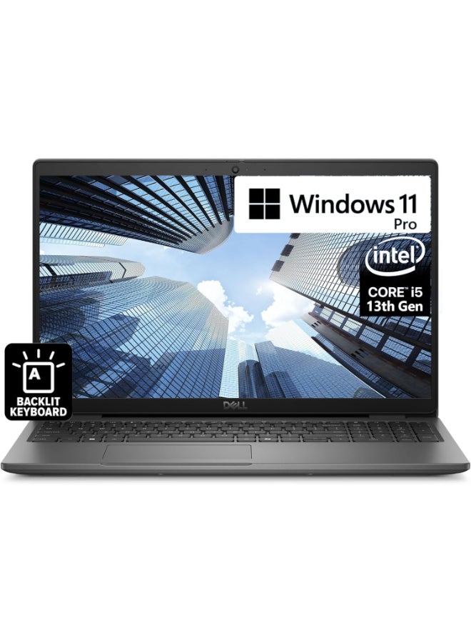 Compare Latitude 3540 Laptop With 15.6Inch Display, Intel Core i51335U Processor16GB RAM512GB SSDIntel Iris XE GraphicsWindows 11 Pro English Grey at KSA Price
