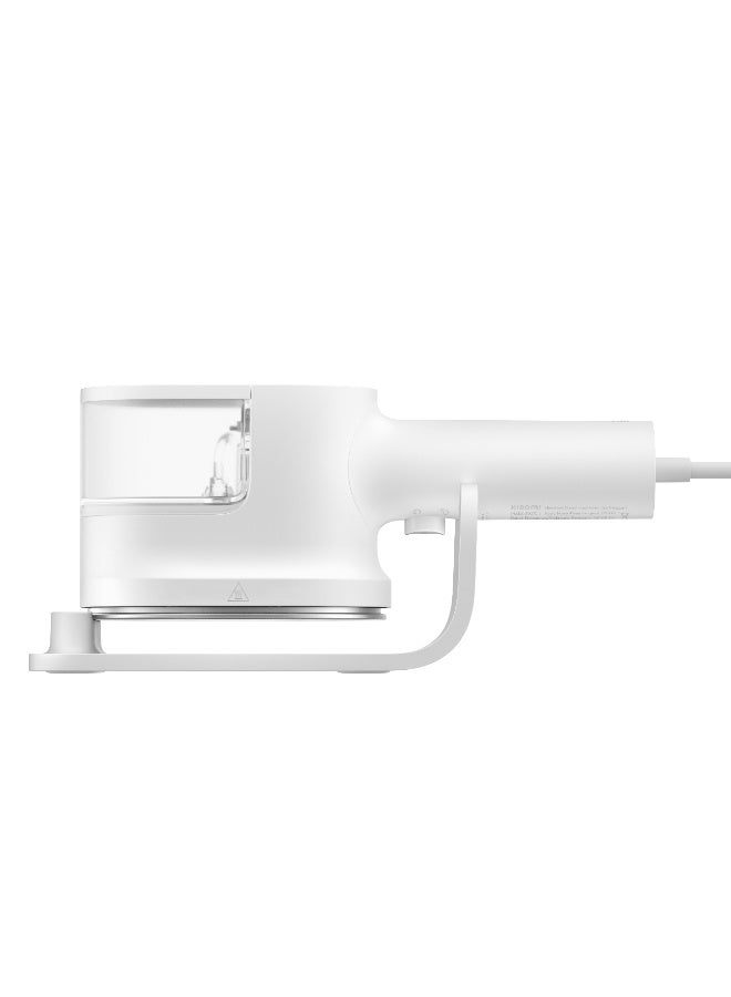 Compare Handheld Steam Iron, 1200W, 150ml Tank, Vertical and Horizontal Steaming  150 ml 1200 W B502CN White at KSA Price