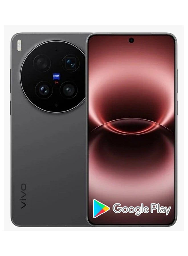 X300 Ultra Android 5G Smartphone (256GB 12GB RAM)…