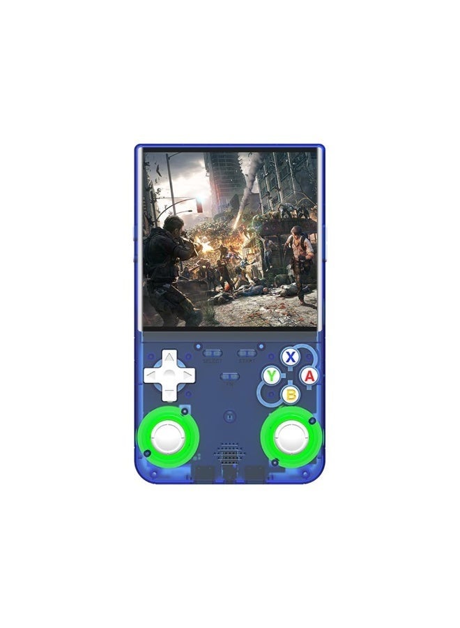 R36 Ultra Handheld Game Console, 4 Inch IPS…