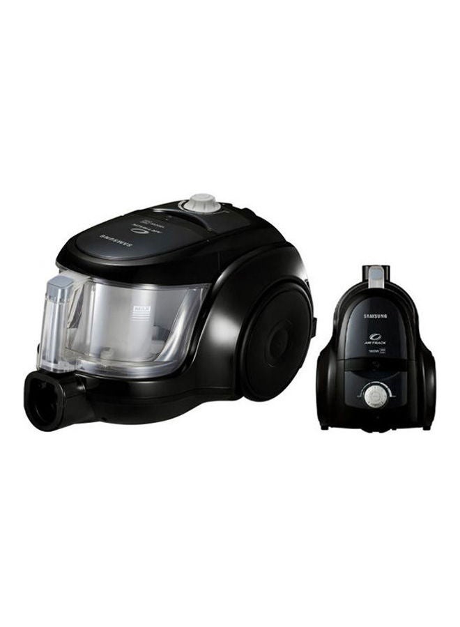 Compare Vacuum Cleaner 1.3 L 2000.0 W SC4570 Black at KSA Price