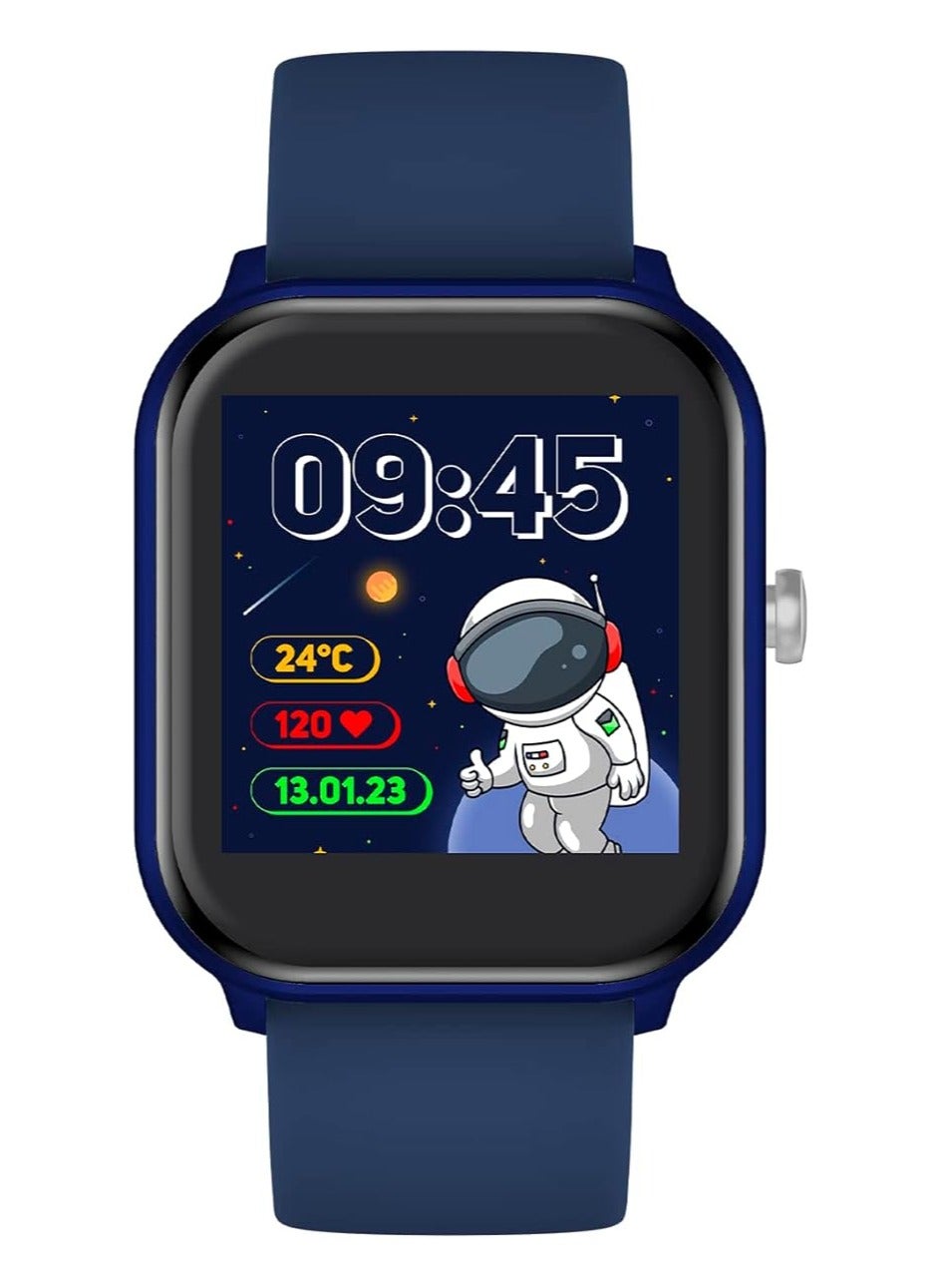 ice watch ice smart Blue Boy connected watch…