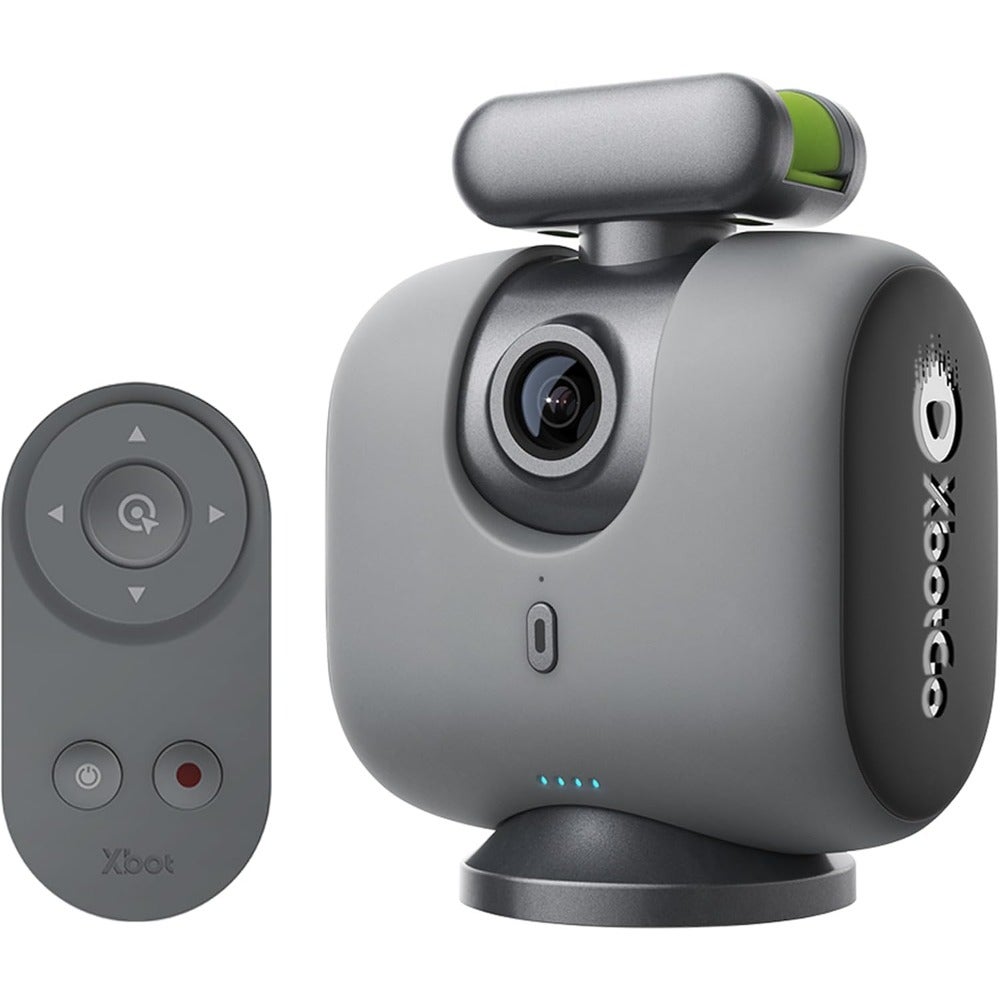Compare Cameleon AI Auto Action Camera  4K 60fps Football Camera for Team Sports, Live Streaming, No Subscription, Works with iOS and Android at KSA Price