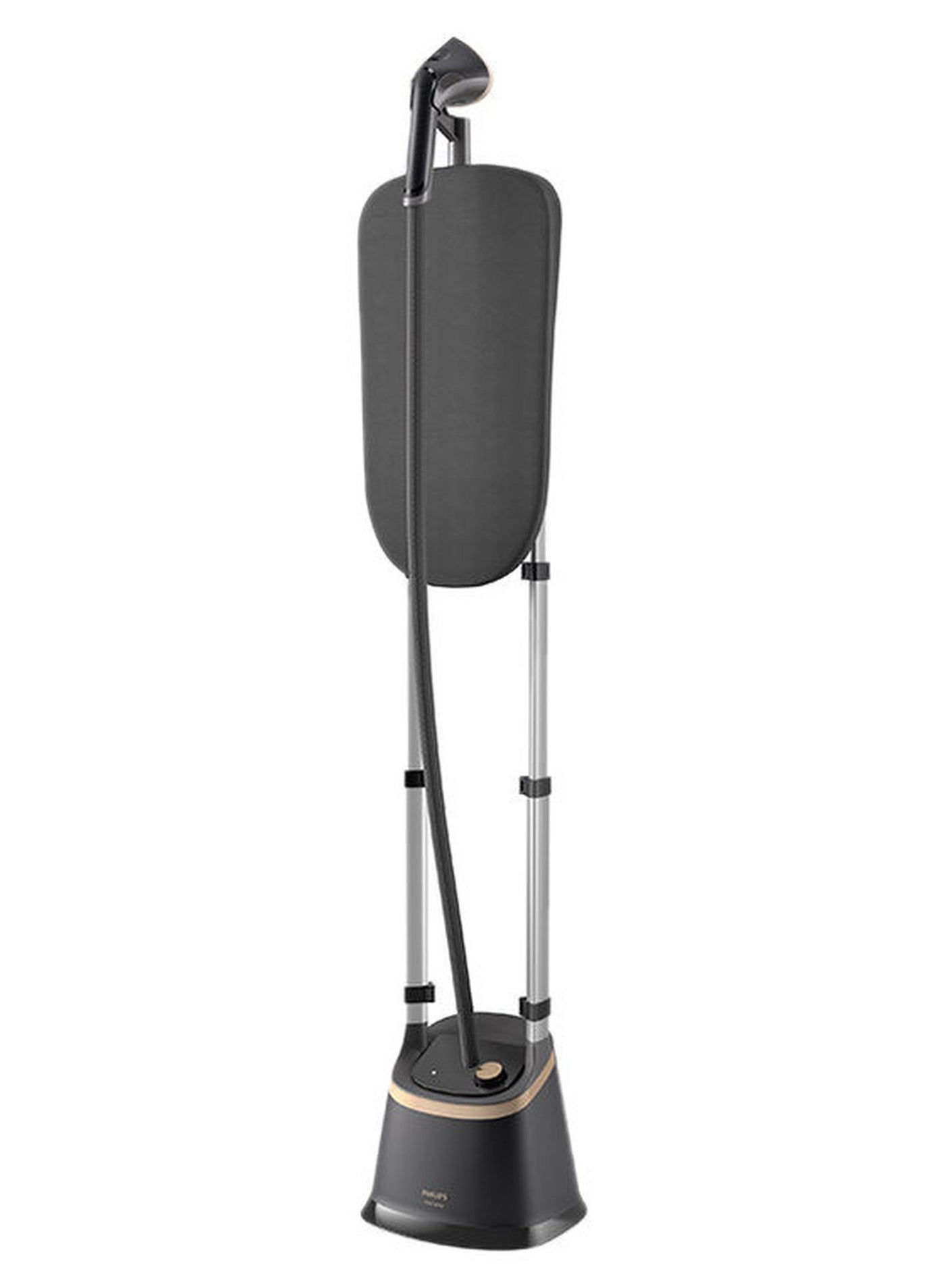 Compare Garment Stand Steamer 2000 ml 2000 W STE317080 GreyGold at KSA Price